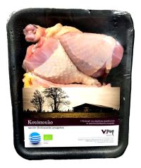 Κοπανάκια κοτόπουλου