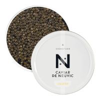 Χαβιάρι Ossetra Signature