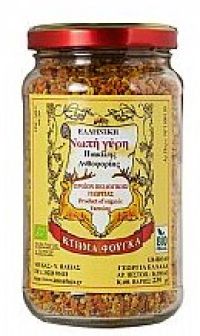 Νωπή Γύρη Ανθέων ΒΙΟ