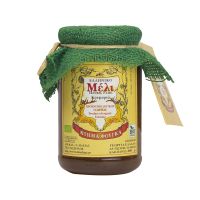 Βιολογικό Μέλι, Πεύκο, Ρείκι & Κουμαριά