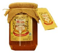 Μέλι Βανίλια Ελάτης Άνθη 460gr