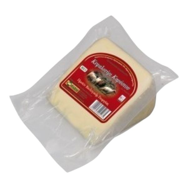 Kefalotyri Cheese