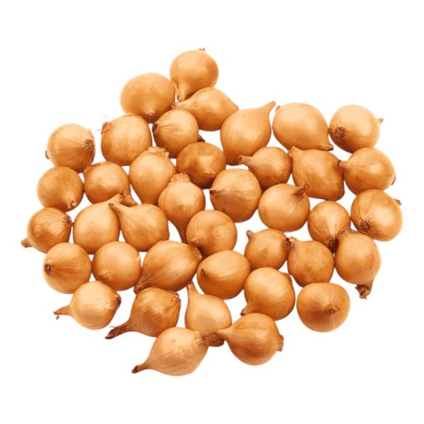 Organic Stew Onions
