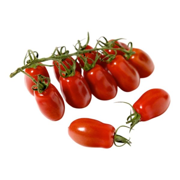 Tomato Mini San Marzano ΒΙΟ
