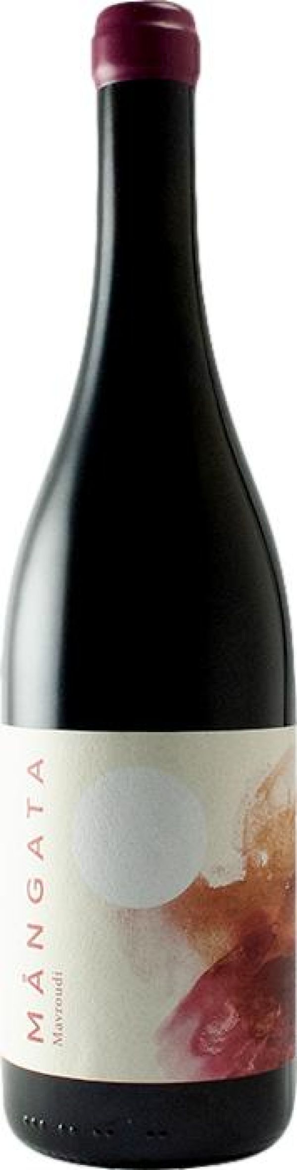 Mangata Mavroudi '20