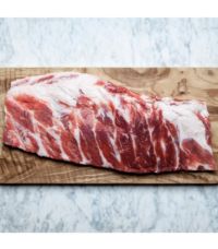 Παϊδάκια (SPARE RIBS)