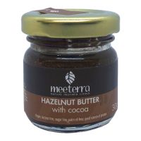 Φουντουκοβούτυρο με Κακάο Mini