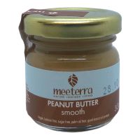 Φυστικοβούτυρο Απαλό Mini