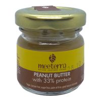 Φυστικοβούτυρο με Πρωτεϊνη Mini