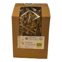 Χαμομήλι Βιολογικό Σερρών