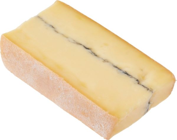 Morbier Cheese