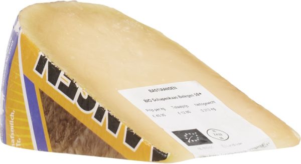 Aged Sheep Cheese 16 Weeks