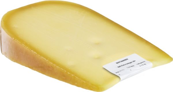 Extra Mature Cow Cheese (28 Weeks)