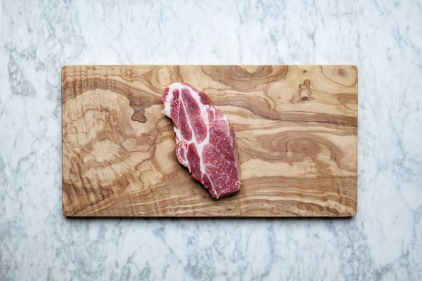 Μπριζόλα Λαιμού Iberico