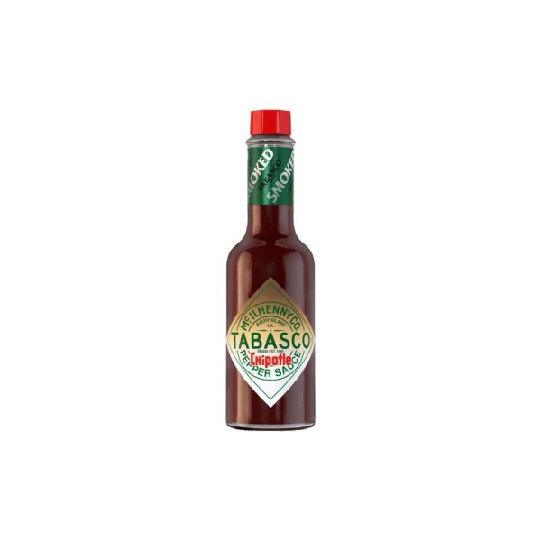 Tabasco Chipotle Sauce