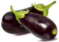 Μελιτζάνες Φλάσκες ΒΙΟ