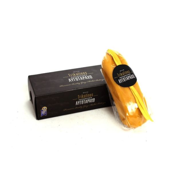Traditional Trikalinos Bottarga