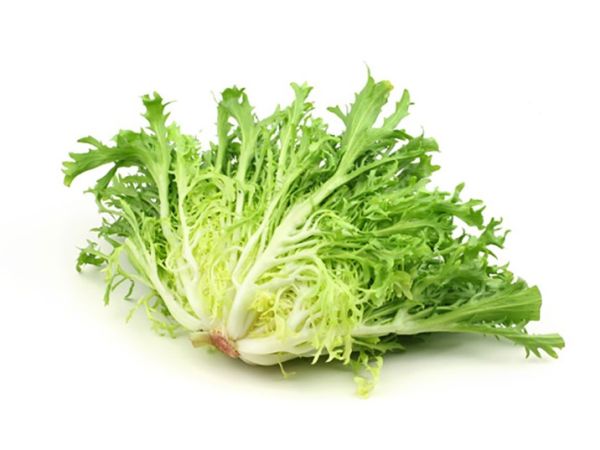Organic Turnip Greens
