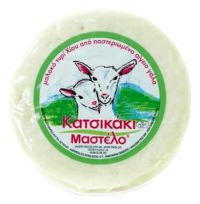 Μαστέλο Κατσικάκι