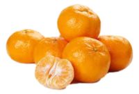 Μανταρίνια Satsuma ΒΙΟ