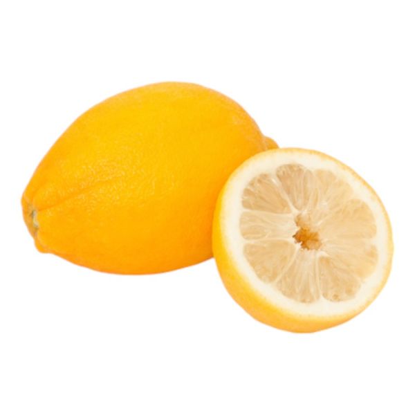 Organic Bergamot