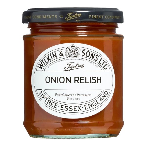 Onion Relish