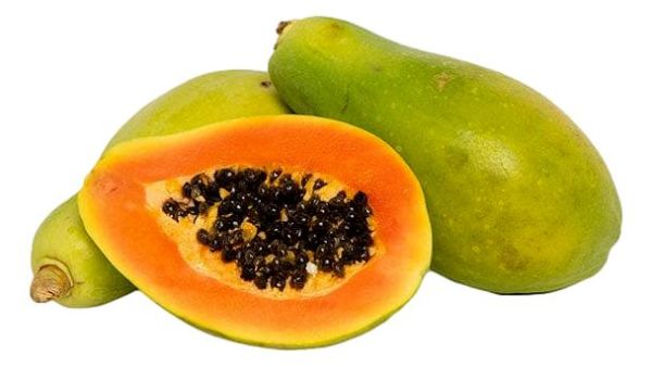 Organic Papaya