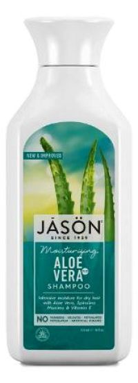 Σαμπουαν Βιολογική Αλόη Βέρα 84%