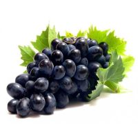 Σταφύλια Μαύρα ΒΙΟ