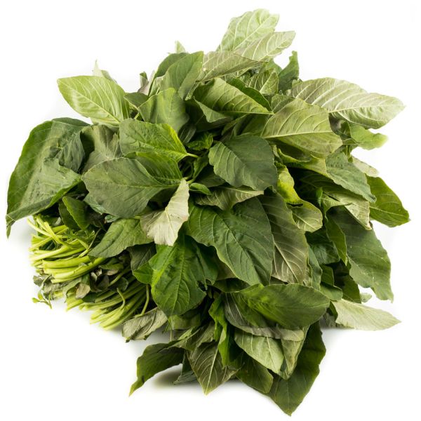 Organic Amaranth Greens