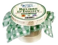 Βούτυρο Demi Sel σε ξύλινο καλαθάκι