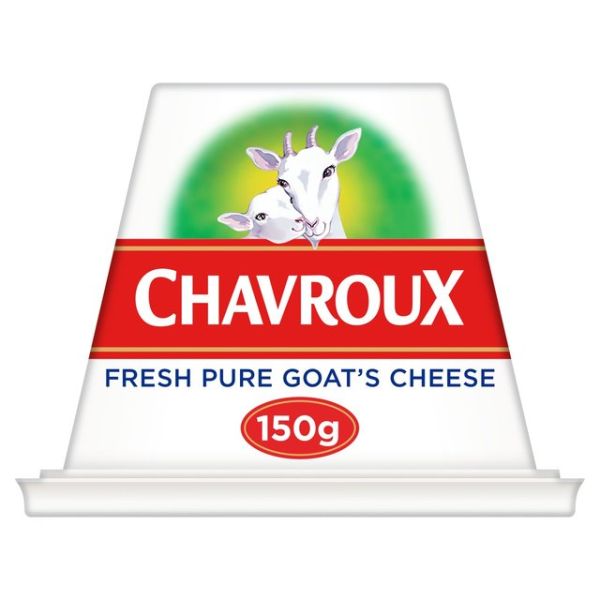 Soft Goat Cheese