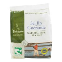Celtic Fine Salt