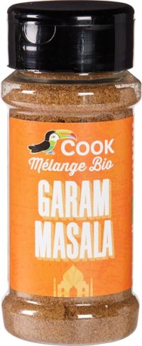 Garam Masala