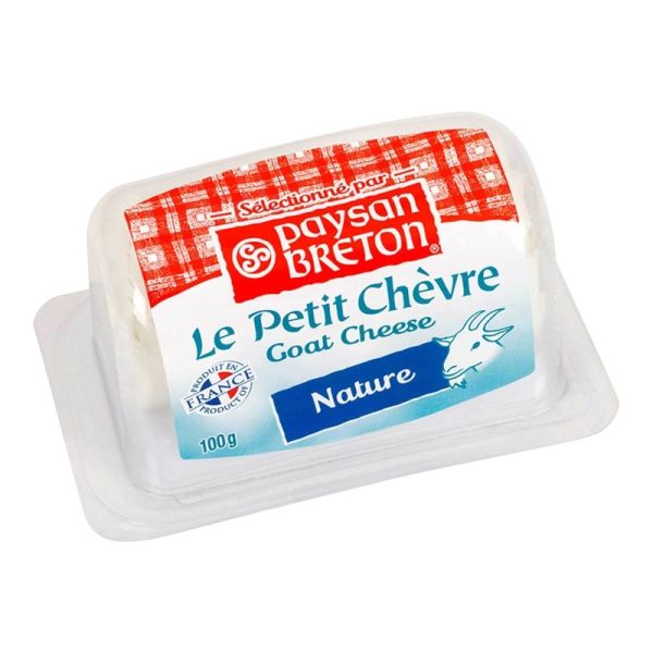 Κατσικίσιο Τυρί (Chevre)