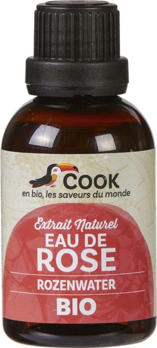Rose Extract
