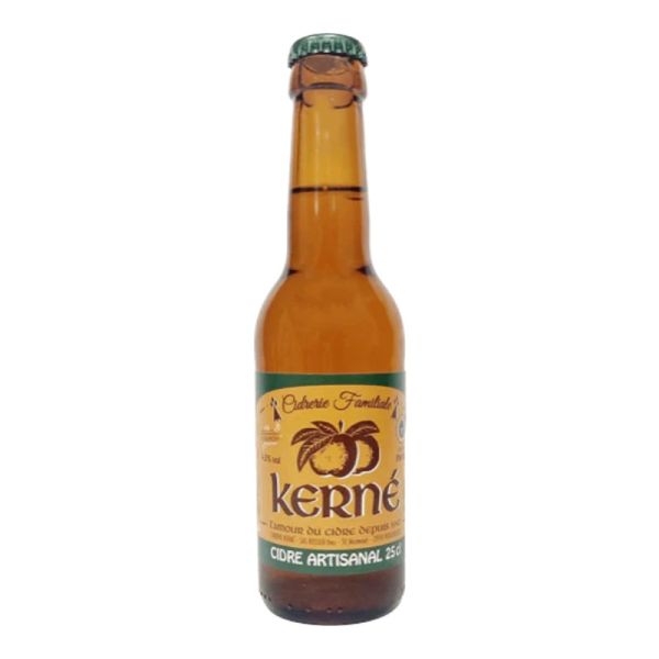 Raw Cider Militis