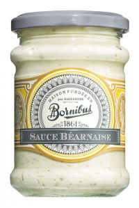 Σάλτσα Bearnaise