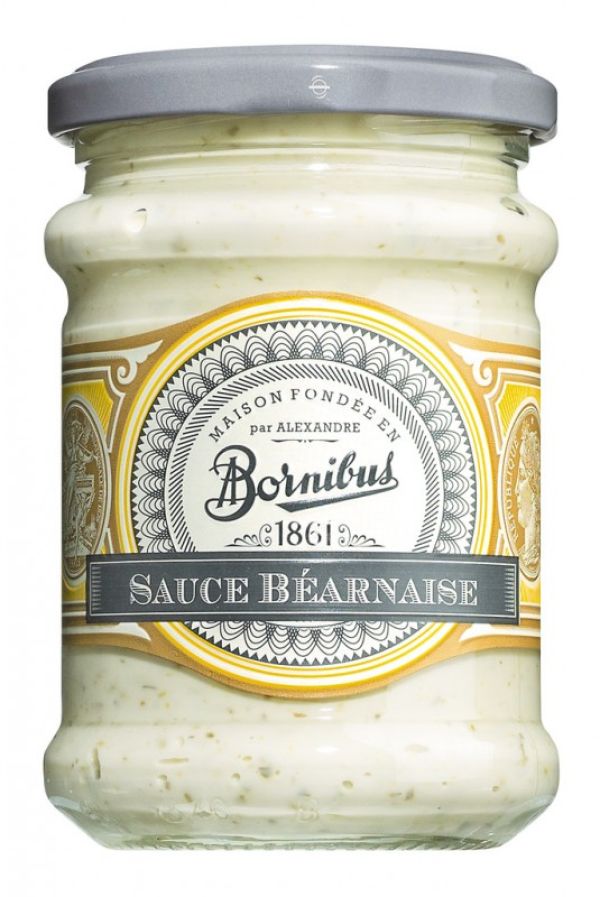 Bearnaise Sauce
