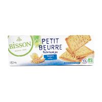 Μπισκότα Βουτύρου 