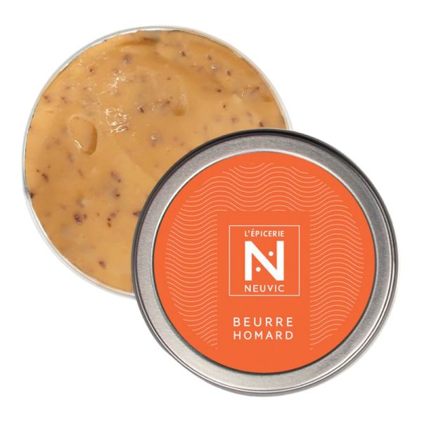 Lobster Butter