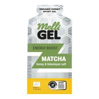 Melligel Matcha