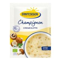 Champignon Soup