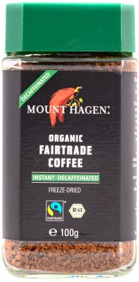 Στιγμιαίος Ντεκαφεινέ