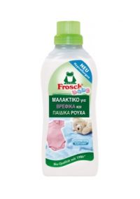 Baby Οικολογικό Μαλακτικό