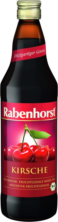 Cherry Juice