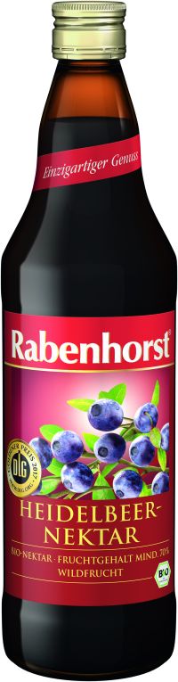 100% Blueberry Juice