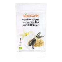 Vanilla & Sugar Mix Gluten-Free (4x8g)