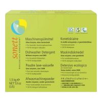 Σκόνη πλυντηρίου πιάτων