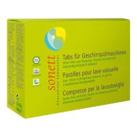 Ταμπλέτες Πλυντηρίου Πιάτων (25 tabs)